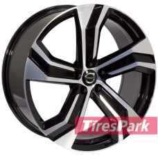 ZF FBX215 9x21 5x108 ET40 DIA63.4 BMF