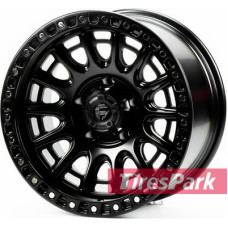 Off Road Wheels OW134 9x17 5x139.7 ET-12 DIA110.1 BM