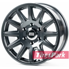 Off Road Wheels OW056 8x17 6x139.7 ET25 DIA95.1 DG