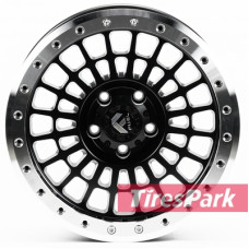 Off Road Wheels OW2114 8.5x17 5x127 ET-12 DIA71.56 MBPL