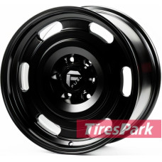 Off Road Wheels OW215 9x18 6x139.7 ET0 DIA110.1 BM