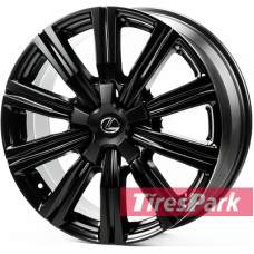 Replica LX2110 8.5x21 5x150 ET54 DIA110.1 BM