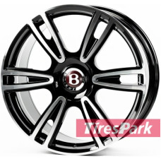 Replica FORGED BN1736 9.5x21 5x112 ET41 DIA57.1 GBMF