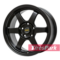Replica HRE FF-509 7x16 5x114.3 ET38 DIA73.1 BM