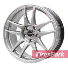 Replica WE FF-505 7.5x17 5x114.3 ET40 DIA73.1 HB