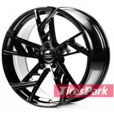 Replica A3207 9x21 5x112 ET30 DIA0 GB