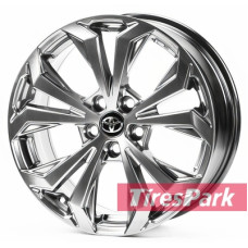 Replica TY3271 7x18 5x114.3 ET35 DIA60.1 HB
