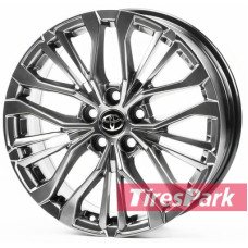 Replica TY3272 7x18 5x114.3 ET35 DIA60.1 HB