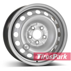 ALST (KFZ) 8049 FIAT Fiat, Opel 6x16 5x98 ET36.5 DIA58.1 S