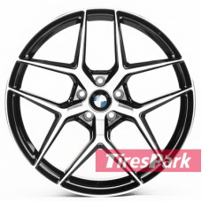Replica BMW B258 10.5x20 5x112 ET30 DIA66.6 GBMF