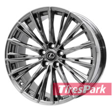 Replica XX031 8.5x20 5x114.3 ET35 DIA60.1 BHCH