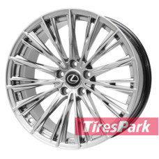 Replica XX031 8.5x19 5x114.3 ET35 DIA73.1 HB
