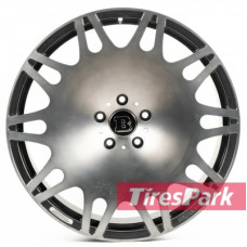 Replica FORGED MR2411284 11x23 5x130 ET20 DIA84.1 SBwMF