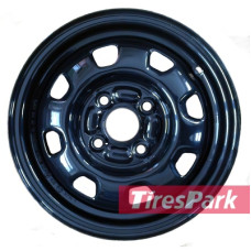 Кременчуг 19 Hyundai Acent, Getz 5x13 4x100 ET46 DIA54.1 Black
