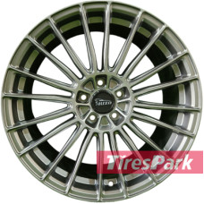 Replica Audi RS5 9.5x19 5x112 ET38 DIA66.5 SGr