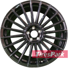 Replica Audi ZETA 9.5x22 5x112 ET35 DIA66.5 GB
