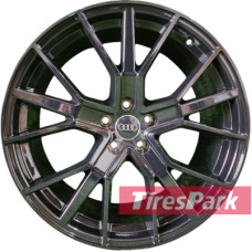 Replica Audi 653 8x19 5x112 ET35 DIA66.45 GB