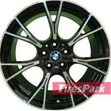 Replica BMW 770 8.5x19 5x120 ET35 DIA72.56 BMF