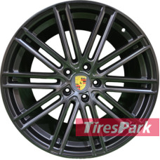 Replica Porsche 867 9.5x21 5x130 ET65 DIA71.6 BM