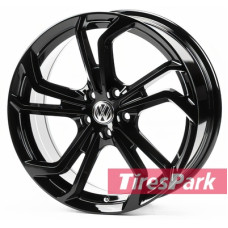 Replica VV5428 7.5x18 5x100 ET42 DIA57.1 GB