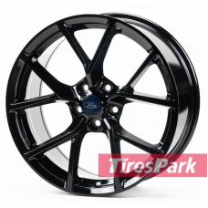 Replica FD5602 8x18 5x108 ET45 DIA63.4 GB
