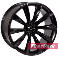 ZF FBX071 9.5x20 5x114.3 ET40 DIA64.1 BM