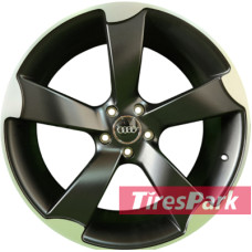 Replica Audi-629 9x20 5x112 ET35 DIA66.45 MBMF
