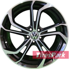 Replica Volkswagen 968 8x19 5x112 ET45 DIA57.1 BMF