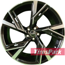 Replica Audi 611 9x20 5x112 ET35 DIA66.45 BMF