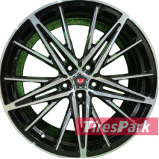 Replica BMW 367 9x20 5x120 ET30 DIA72.56 BMF