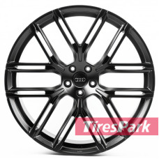 Replica FORGED A002 10.5x23 5x112 ET18 DIA66.45 SB
