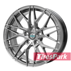 Replica Volvo FF-X15 9x20 5x108 ET35 DIA73.1 HB