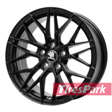Replica Skoda FF-X15 7x16 5x100 ET38 DIA73.1 BM