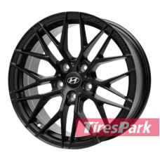 Replica Hyundai FF-X15 7x16 5x114.3 ET38 DIA73.1 BM