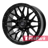 Replica FF-X10 9x18 6x135 ET0 DIA0 BM