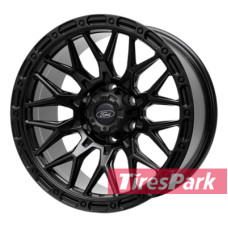 Replica FF-X10 9x18 6x135 ET0 DIA0 BM