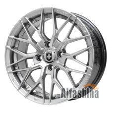 Replica FF-X15 7x16 4x100 ET38 DIA73.1 HB