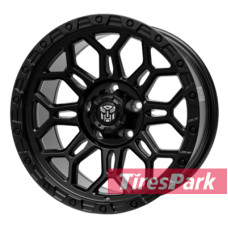 Replica FF-X15 7x16 4x100 ET38 DIA73.1 BM