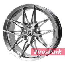 Replica HRE RX05 7.5x17 5x112 ET35 DIA66.6 HB