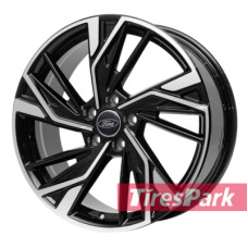 Replica Ford XX042 7.5x18 5x108 ET52 DIA63.4 MB