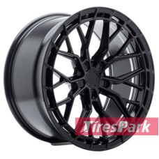 Japan Racing JR48 8.5x19 5x112 ET30 DIA72.6 GB