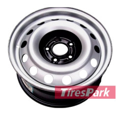 Kronprinz PS615001 6.5x15 5x98 ET31 DIA58 S