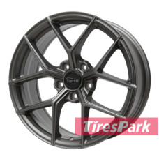 Replica 9154 8x18 5x112 ET35 DIA66.6 SGr