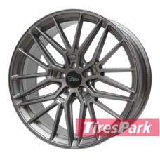 Replica R417 8.5x20 5x108 ET35 DIA63.4 SGr