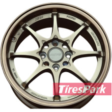 Flow Forming FF127 7x15 4x100 ET35 DIA73.1 XBR