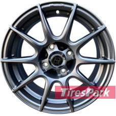 Flow Forming SL528 6x15 4x108 ET25 DIA65.1 GR