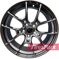 Flow Forming SL552 7.5x17 5x114.3 ET38 DIA73.1 BHCH