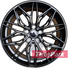 Flow Forming FF585 7.5x17 5x108 ET38 DIA73.1 BM