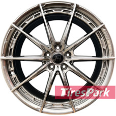 Flow Forming FF586 8.5x19 5x120 ET35 DIA72.6 S