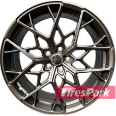 Flow Forming FF118 8.5x20 5x114.3 ET35 DIA73.1 BM